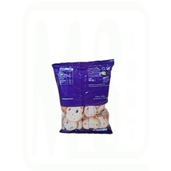 PAN MINI TOSTAS ARANDANOS 100 GR - VALORES