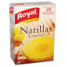 NATILLAS CASERAS