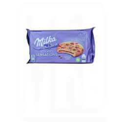 GALLETAS COOKIES SENSACIONES 156 GR 