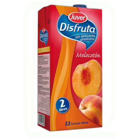 NECTAR DISFRUTA MELOC- S/A 2 LT