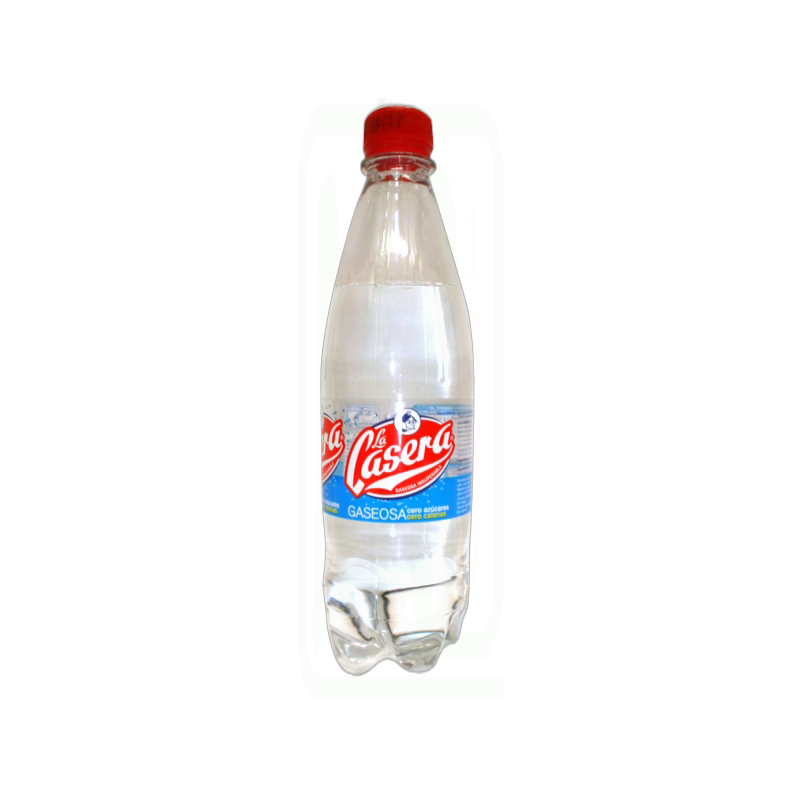 GASEOSA BOTELLA 500 ML