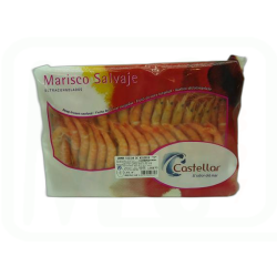 GAMBA COCIDA  70/90  800GR 