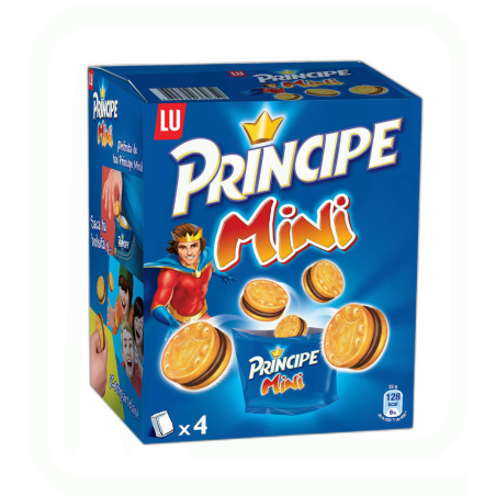 GALLETAS MINI 160 GR