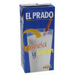 LECHE CANELA LIMON 1/LITRO 