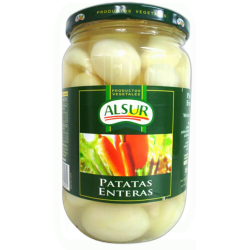 PATATA PEQUEÑA 425 GR