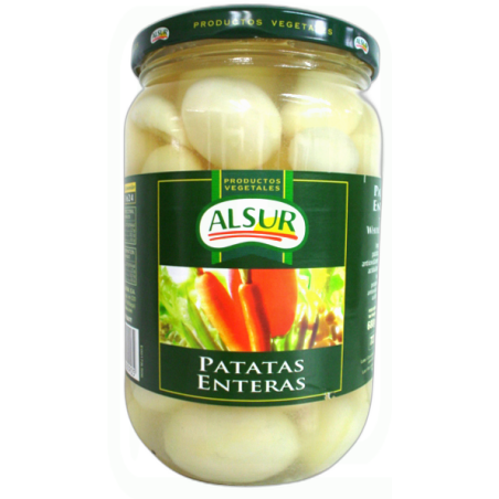 PATATA PEQUEÑA 425 GR