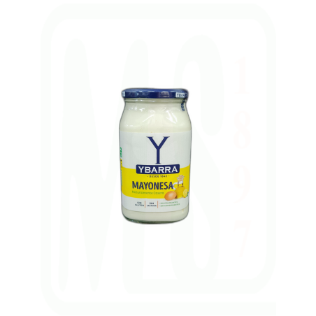 MAYONESA 750 ML 