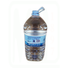 AGUA MINERAL GARRAFA 6.250LT - VALORES