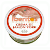 PATE DE JAMON YORK 250 GR