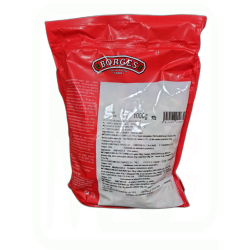 ALMENDRA CRUDA REPELADA 1KG - VALORES