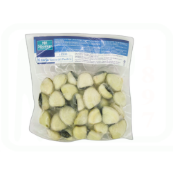 ALMEJAS CONGELADAS BLANCA BOLSA 450 GR