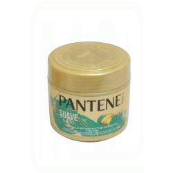 MASCARILLA SUAVE Y LISO 300 ML