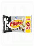 GALLETAS FILIPINOS BLANCOS 128 GR 