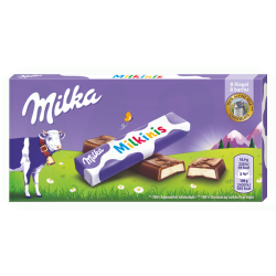 CHOCOLATE MILKINI 87.5GR 