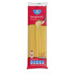 PASTA SPAGHETTI 500GR