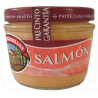 PATE SALMON 125 GR