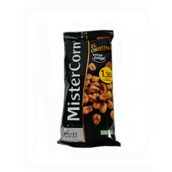 MISTER CORN ORIGINAL 115 GR