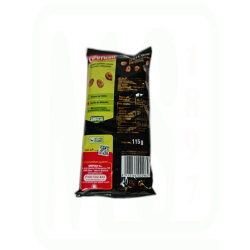 MISTER CORN ORIGINAL 115 GR - VALORES