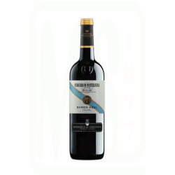 VINO RIOJA TINTO 750 ML