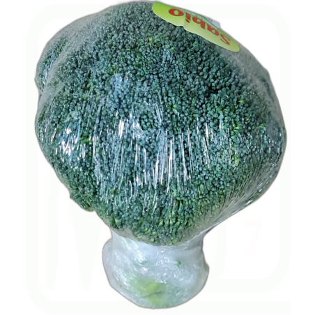 BROCOLI FRESCO PEYA UNIDAD 500 GR