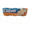 ATUN ESCABECHE PACK-3 X 52 GR