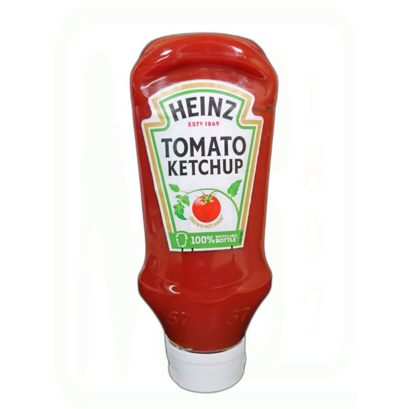 TOMATE KETCHUP 700 GR