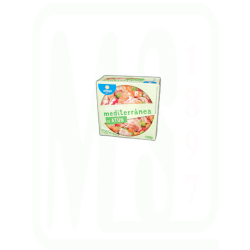 ENSALADA MEDITERRANEA 150 GR 