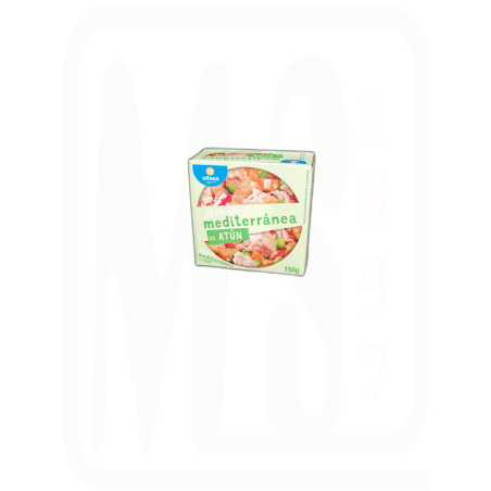 ENSALADA MEDITERRANEA 150 GR 