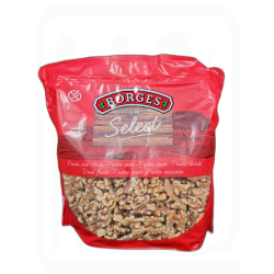 NUECES PELADAS CALIFORNIA BOLSA 1 KILO