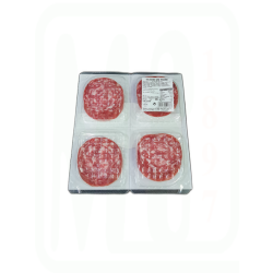 SALCHICHON LONCHAS 4*30GR  - VALORES