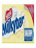 CHOCOLATE BLANCO MILKYBAR 100GR