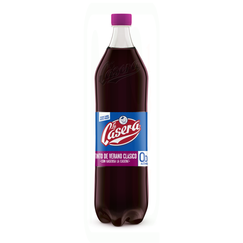 TINTO VERANO SIN ALCOHOL CLASICO 1.5L 