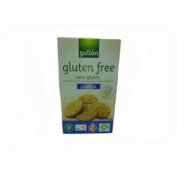 GALLETAS MARIA SIN GLUTEN 400 GR 