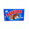 HELADO MAXIBON SANDWICH NATA PACK-4 X 140 ML