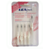 CEPILLO INTERDENTAL FRESH EXTRAFINO PACK-5