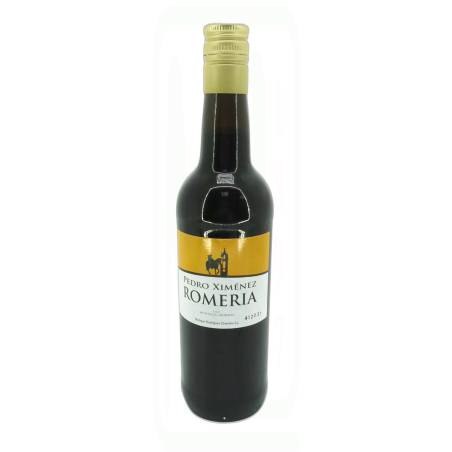 VINO DULCE PEDRO XIMENEZ 750 ML