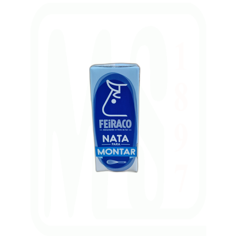 NATA DE MONTAR 200 ML