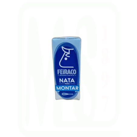 NATA DE MONTAR 200 ML