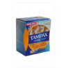 TAMPON PEARL SUPER PLUS 16 UNIDADES