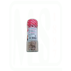 NUEZ MOSCADA GRANO TARRO 30 GR - VALORES