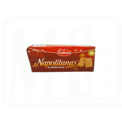 GALLETAS NAPOLITANAS PTE/213GR 