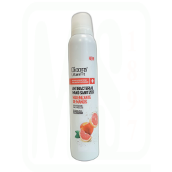 HIGIENIZANTE CITRICOS SPRAY 200 ML