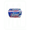 POSTRE SMARTIES PACK-2 X 128 GR