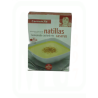 NATILLAS CASERAS 61 GRAMOS 20/RACIONES SIN GLUTEN