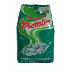 CARAMELOS MENTA 1000GR 