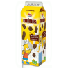 GALLETAS MINI CHOCO SIMPSONS 275 GRAMOS 