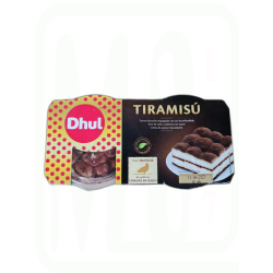 TIRAMISU ORO PACK-2 