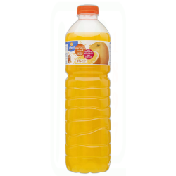 REFRESCO NARANJA SIN GAS SIN AZUCAR 1.5LT 