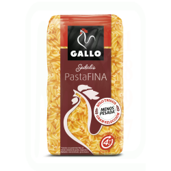 PASTA HELICES SEDALIS 400 GR