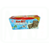 GALLETAS TOSTARICA OCEANIX 160GR 